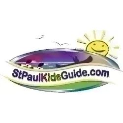 StPaulKidsGuide.com Logo